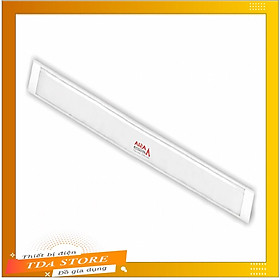 Mua ĐÈN TUÝP LED 1m2 LIỀN MÁNG ĐÔI  3 MÀU ÁNH SÁNG ASIA