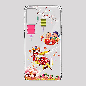 Ốp Lưng Dành Cho OPPO A54