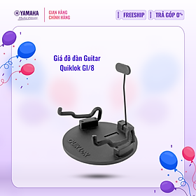 Mua Chân Đỡ Đàn Guitar QUIKLOK GI/8 - Phụ kiện đàn guitar
