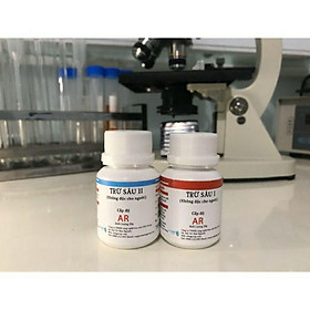 Mua (Sinh Học)combo (2lọ) chuyên trừ nhện đỏ  rệp sáp  trĩ  ...hiệu quả nhanh  tác dụng kéo dài