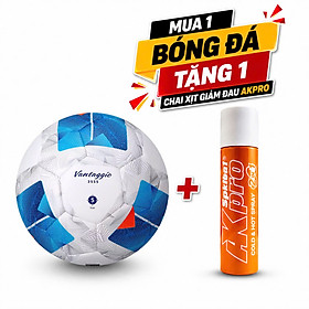 Bóng đá số 5 Molten F5N3555 - Tiêu chuẩn FIFA Quality Pro - Chính hãng