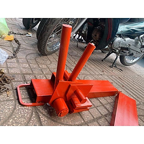 Mua bàn bẻ sắt D25