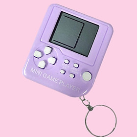 Pocket Game Game Console Máy chơi game cổ điển retro Đồ chơi trẻ em Mini Mini Hope