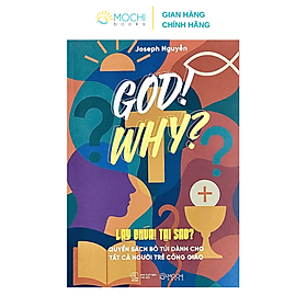 Lạy chúa! Tại sao? - Mochi