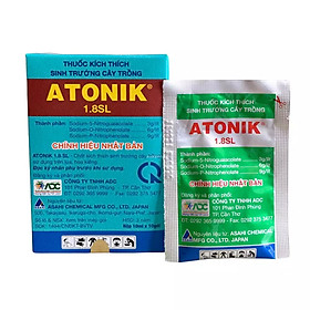 Mua Atonik 1.8SL Của ADC Chính Hiệu Nhật Bản