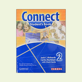 Connect SB2  Reprint Edition
