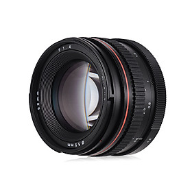 Lens Phân Tán Thấp Cho Canon 100D 200D 350D (50mm) (F1.4 USM)