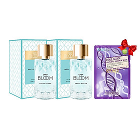 Nước Hoa Nữ Cindy Bloom Fresh Ocean 30ml