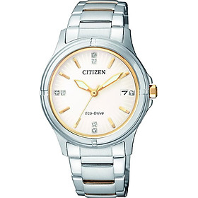 Đồng hồ nữ Citizen FE6054-54A