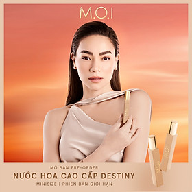 NƯỚC HOA CAO CẤP DESTINY M.O.I PHIÊN BẢN GIỚI HẠN