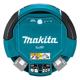 Robot hút bụi Makita DRC200Z