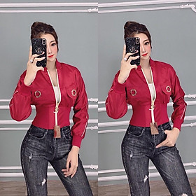 ÁO KHOÁC PHI FORM LỬNG TÚI KHOEN CỰC HOT MẪU MỚI NHẤT 2020