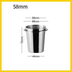 Mua Dosing Cup | Ly Đựng Bột Cà Phê