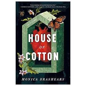 Sách ngoại văn: House Of Cotton