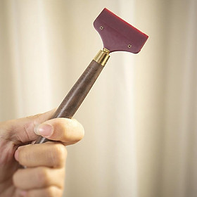 Mua ️ Siêu Sale ️ Chổi Cao Su Quét Sạch Nước Bàn Trà