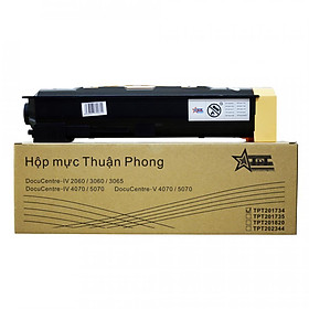 Hộp mực Thuận Phong DC-IV 2060 (25K) dùng cho máy photocopy Xerox DC-IV 2060 / 3060 / 3065 - Hàng Chính Hãng