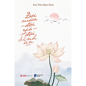 Sách Đợi Mưa, Đợi Gió, Đợi Bình An - Huệ Như Hạm Đạm