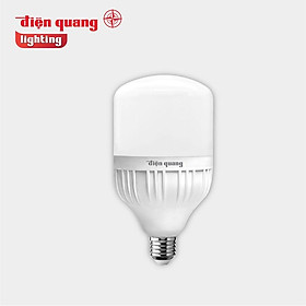 Mua Đèn LED bulb công suất lớn Điện Quang ĐQ LEDBU12 bầu kín - công suất 20W/30W/40W - ánh sáng trắng/vàng