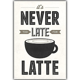 Mua TRANH TREO TƯỜNG QUÁN CAFE