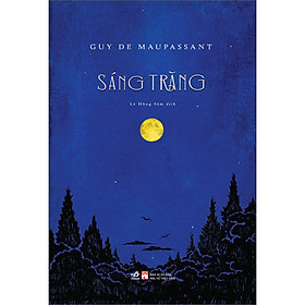 Hình ảnh sách Sáng trăng