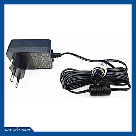 Mua Bộ chuyển đổi | Bộ sạc | Adaptor 12V - 1.25A - Hàng chính hãng CAS - dùng cho đầu hiển thị (indicator)