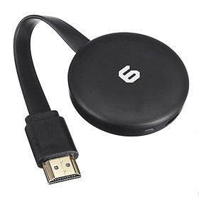 Mua ROGTZ Thiết Bị HDMI Không Dây Kết Nối Điện Thoại Với TV Wireless G6 - Hàng Nhập Khẩu