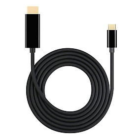 USB 3.1  to   Video Adapter Cable for