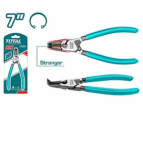 Mua KÌM MỞ PHE TRONG ĐẨU THẲNG 180MM TOTAL THTJ21804 - HÀNG CHÍNH HÃNG
