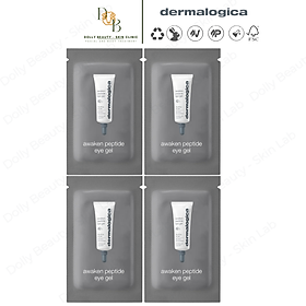 [DERMALOGICA] Kem dưỡng mắt dạng gel giúp mắt khoẻ AWAKEN PEPTIDE EYE GEL đánh thức vùng mắt từ sâu bên trong