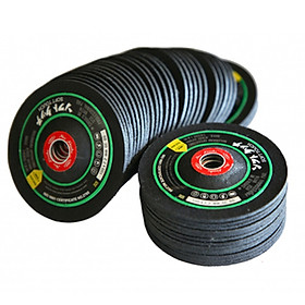 Đá mài kính model GC80 4" NKK 01191-NKK-0002