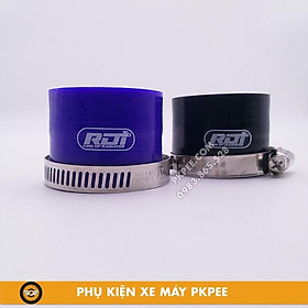 Cao Su Co Xăng Màu Cực Bền Gắn Bình Bông Mai, Ga Dẹp, Nắp Chao, FCR