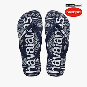 HAVAIANAS - Dép kẹp unisex Top Logomania Fashion 4148449