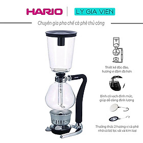 Mua Bình Pha Cà Phê Siphon Hario Coffee Syphon Next  NXA-5
