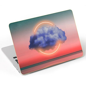 Mua Mẫu Dán Skin Trang Trí Mặt Ngoài + Lót Tay Laptop Thiên Nhiên LTTN - 233