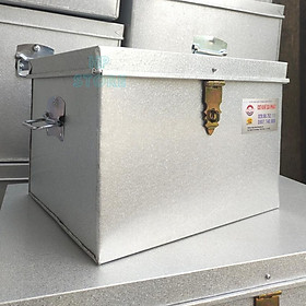 Mua Thùng đựng hồ sơ  tài liệu  giấy tờ KT 35 x 30 x 25