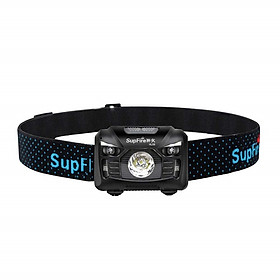 Đèn pin đội đầu Supfire HL06