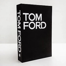 Hình ảnh Tom Ford Book