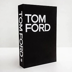 Hình ảnh sách Tom Ford Book