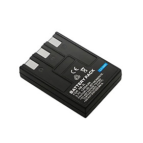 Mua ROGTZ Pin NB-3L 3.7V 1200mAh Cho Máy ảnh Canon IXUS I5 SD20 PC1114 PC1169 L L2 - Hàng Nhập Khẩu