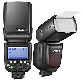 Đèn Flash Godox TT685IIN for Nikon, Hàng chính hãng