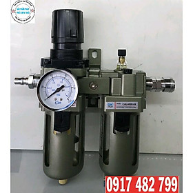 Mua LỌC NƯỚC BÌNH HƠI MÁY NÉN KHÍ CAL4000-04