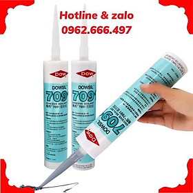 Mua Keo dán chống thấm DOWSIL 7091   DC7091