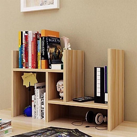Mua KỆ SÁCH ĐỂ BÀN