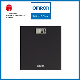 Cân Sức Khỏe Điện Tử OMRON HN-289