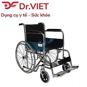 Mua Xe lăn tay LUCASS X-9 (Tiêu chuẩn) CHÍNH HÃNG GIÁ RẺ- Xe lăn tay dùng cho người già  người bị bệnh  người khuyết tật đi lại khó khăn