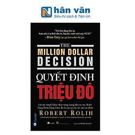 The Million Dollar Decision - Quyết Định Triệu Đô