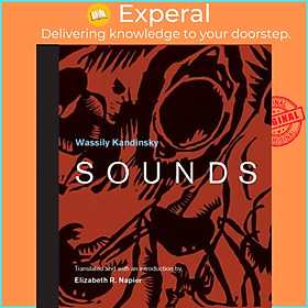 Sách - Sounds by Elizabeth R. Napier (UK edition, paperback)