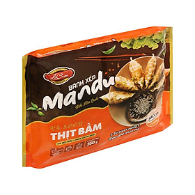 Bánh Mandu thịt bằm La Cusina