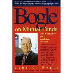 Bogle on Mutual Funds