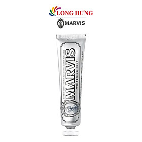 Kem đánh răng Marvis (75ml/85ml) - Hàng chính hãng